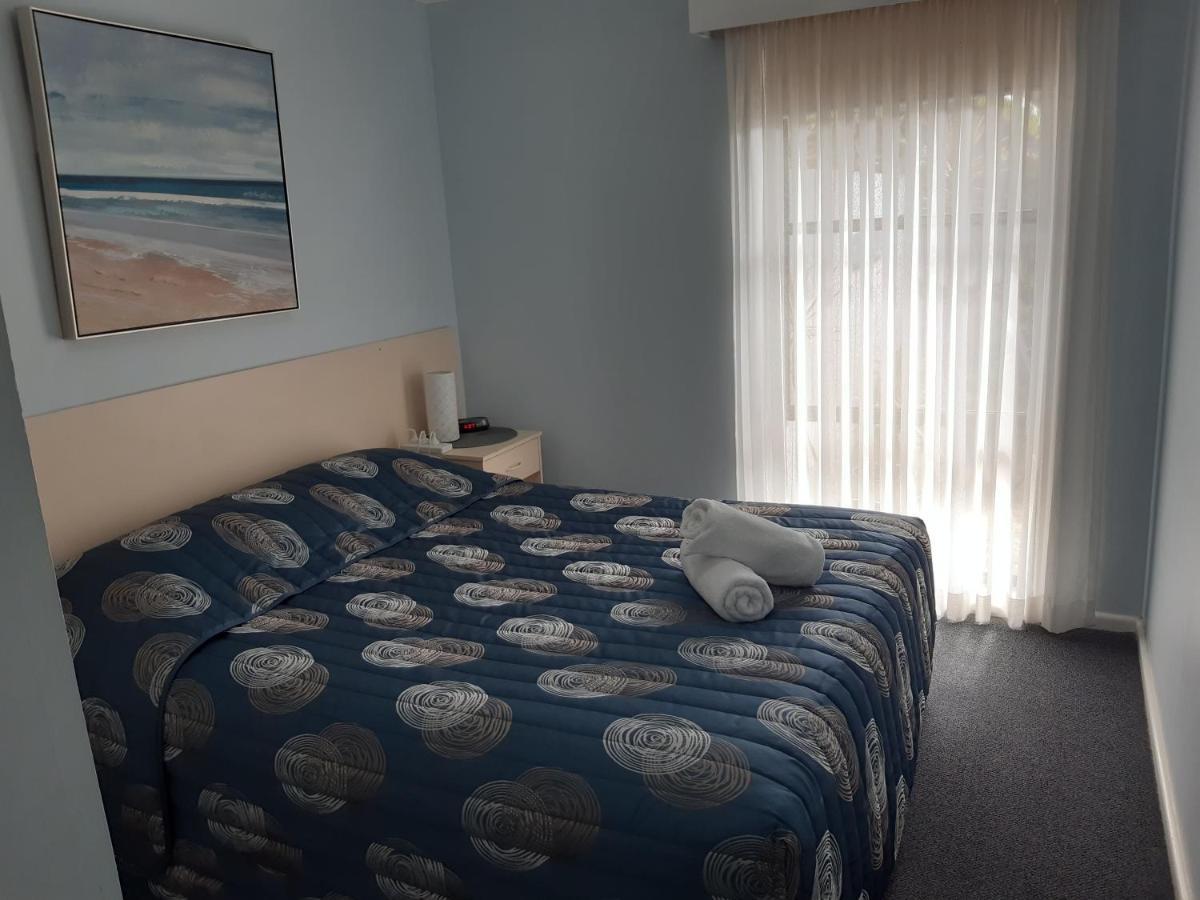 Dolphins Of Mollymook Motel Zewnętrze zdjęcie