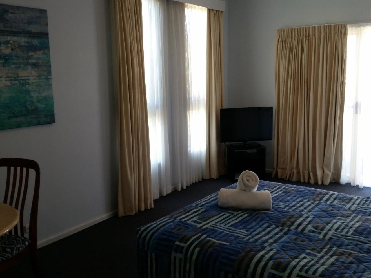 Dolphins Of Mollymook Motel Zewnętrze zdjęcie